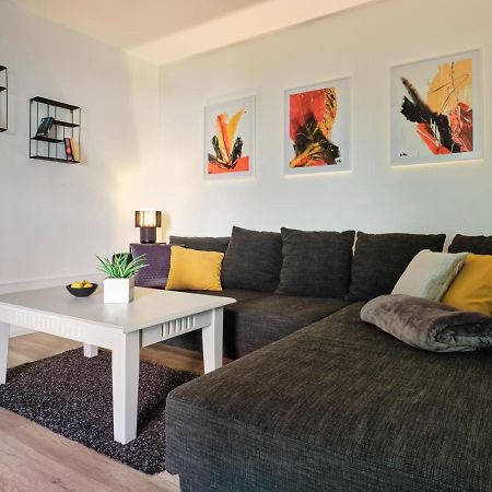 Villa Tilda & Toni Ferienhaus à Oslip Extérieur photo