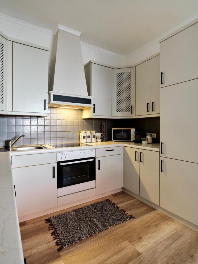 Villa Tilda & Toni Ferienhaus à Oslip Extérieur photo