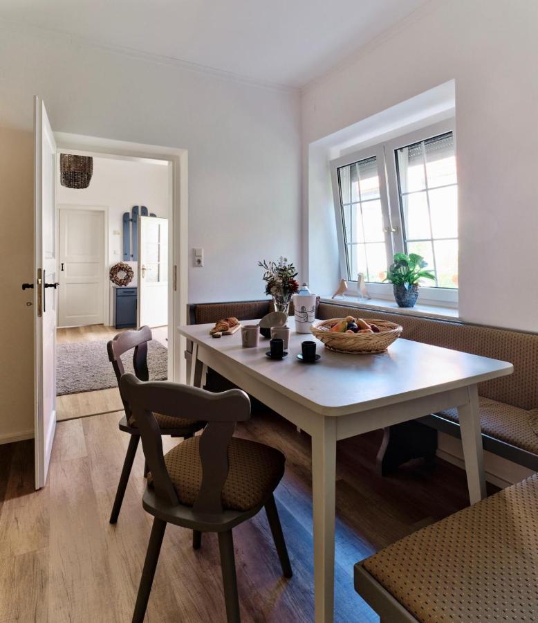 Villa Tilda & Toni Ferienhaus à Oslip Extérieur photo